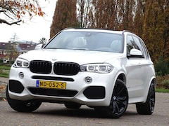 BMW X5 - xDrive40e 313PK iPerf. / M-pakket / Individual / LED *NAP