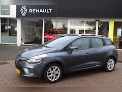 Renault Clio Estate - 0.9 TCe Zen - Trekhaak
