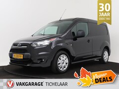 Ford Transit Connect - 1.5 TDCI L1 Trend | Trekhaak | 100 PK | 1e Eig | Cruise Control | Airco |