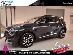 Kia Sportage - 1.6 T-GDi MHEV ExecutiveLine | Navi | Stoel+Stuurverwarming |Stoelkoeling | Parkeersensore