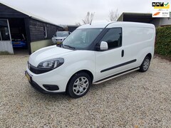 Fiat Doblò Cargo - 1.3 MJ L2H1 Maxi SX Navigatie/Camera/Euro6