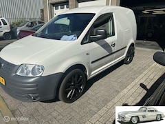 Volkswagen Caddy - Bestel 1.9 TDI 5Deurs