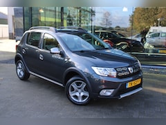 Dacia Sandero Stepway - 0.9 TCe Laureate