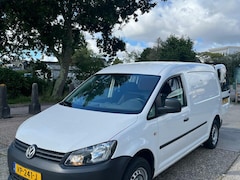 Volkswagen Caddy Maxi - Bestel 1.6 TDI