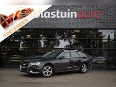 Audi A4 Avant - 40 TFSI Launch edition Business Manhattan Grey Adap. cruise, Virtual cockpit, Matrix led