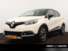 Renault Captur - 0.9 TCe Limited