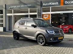 Suzuki Ignis - 1.2 Stijl Smart Hybrid