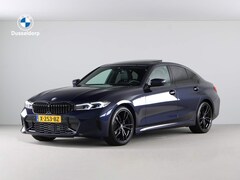 BMW 3-serie - 318i M-Sport Comfort-, Innovation- & Travel Pack