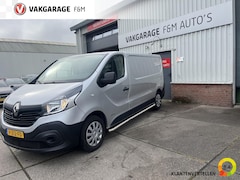 Renault Trafic - 1.6 dCi T29 L2H1 Luxe