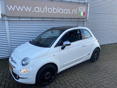 Fiat 500 - 1.0 Hybrid Lounge