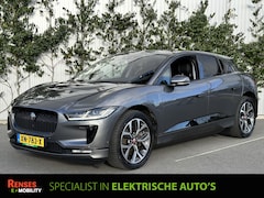 Jaguar I-PACE - EV400 HSE 90 kWh