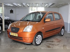 Kia Picanto - 1.0 LXE