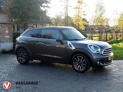 MINI Paceman - 1.6 Cooper Chili | Panoramadak | Cruise Control | Bluetooth |