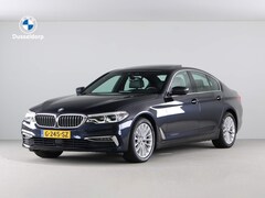 BMW 5-serie - 530i High Executive Luxury Line