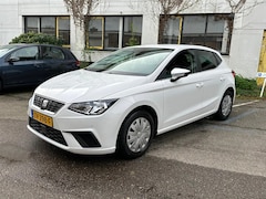 Seat Ibiza - 1.0 TSI Style Business Intense