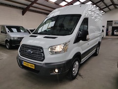 Ford Transit - 350 2.0 TDCI L2H3 Trend