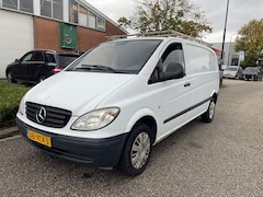 Mercedes-Benz Vito - 109 CDI 320 Functional Lang