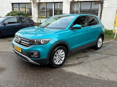 Volkswagen T-Cross - 1.0 TSI Life