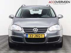 Volkswagen Golf Variant - 1.9 TDI Comfortline | Navi | Clima | Trekhaak