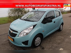 Chevrolet Spark - 1.0 16V L // WEINIG KM //