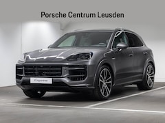 Porsche Cayenne - E-Hybrid