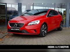 Volvo V40 - T3 Polar+ Sport | Standkachel | 18 inch | Premium Audio | Pano. Dak | Trekhaak |