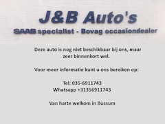 Hyundai Tucson - 1.6 T-GDi i-Motion 4WD Automaat Onderhoudsboekjes