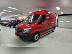 Mercedes-Benz Sprinter - bestel 210 2.2 CDI 366 Functional HD