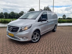 Mercedes-Benz Vito - 111 CDI Functional Lang DC Comfort Airco Cruise