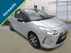 Citroën DS3 - 1.2 VTi BUSINESS EDITION VERWACHT