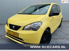 Seat Mii - 1.0 Style Connect Airco Cruisecontr PDC LM 14"