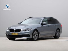 BMW 5-serie Touring - 520i High Executive Sport Line