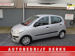 Hyundai i10 - 1.1 Pure 2009 Airco Stuurbekrachtiging Jaar APK