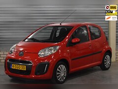 Citroën C1 - 1.0 Collection + Bluetooth|LED|Airco|