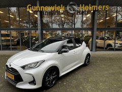 Toyota Yaris - 1.5 Hybrid Executive | AUTOMAAT | FULL LED | CAMERA | CARPLAY | STOELVERWARMING