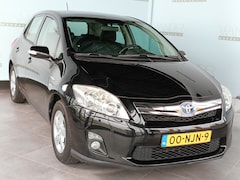 Toyota Auris - Hybride 1.8*Automaat*Cruise*Airco