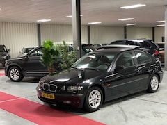 BMW 3-serie Compact - 316ti
