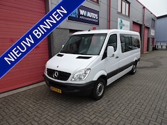 Mercedes-Benz Sprinter - 213 2.2 CDI 366 HD airco 9 persoons