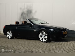 BMW 3-serie Cabrio - 320i