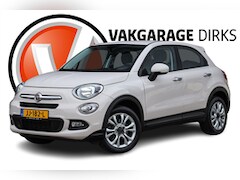 Fiat 500 X - 1.4 Turbo 140 pk Aut. ✅ Navi ✅ Clima ✅ Cruise