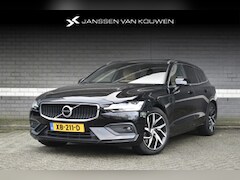 Volvo V60 - 2.0 T5 Momentum / Pano / Carplay / Navi / 18" Velgen