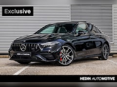 Mercedes-Benz A-klasse - A 35 AMG Limousine Automaat 4MATIC | Premium Plus Pakket | AMG Nightpakket II