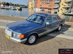 Mercedes-Benz S-klasse - 280 SE Automaat Oldtimer Super gave auto