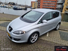 Seat Altea - 1.6 incl Apk met Airco zeer nette ruime Auto