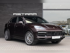 Porsche Cayenne - 4.0 Turbo | Burmester | Matrix | HeadUp display