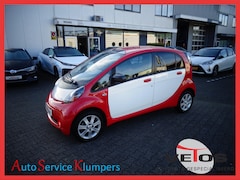 Mitsubishi i-MiEV - -€ 2000, - Subsi BTW Auto; Ideaal voor reclame auto