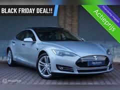 Tesla Model S - Base Performance Pack CCS Black Friday Deal