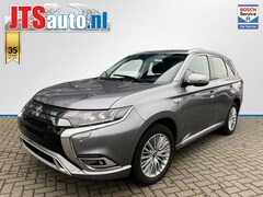 Mitsubishi Outlander - 2.4 PHEV 240pk 4WD Intense, Trekh, Navi, Premium audio
