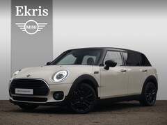MINI Clubman - One Business Edition Comfort Acces + PDC achter