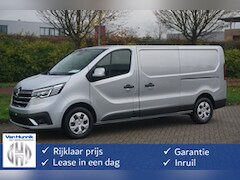 Renault Trafic - T30 L2H1 150PK EDC AUT Cruise, LED, Easylink Apple CP / Android A, 2x Schuifdeur NR. 775